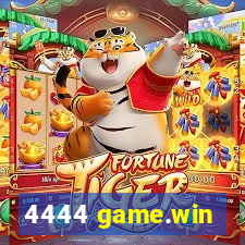 4444 game.win